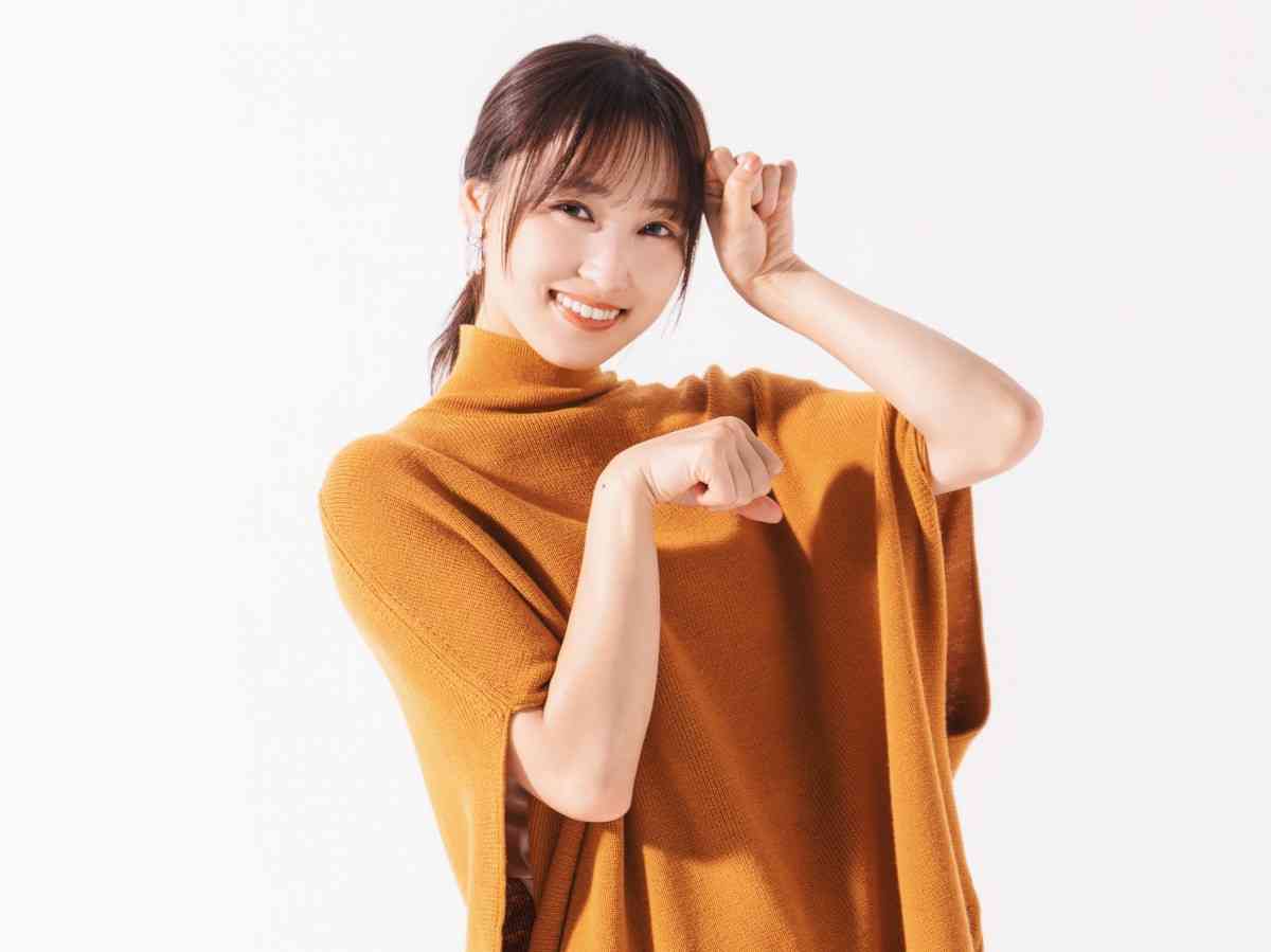 元櫻坂46・菅井友香、“Buddiesデビュー”を報告　慣れないペンライトに苦労「全曲出遅れた」 - エンタメ - ニュース ｜クランクイン！
