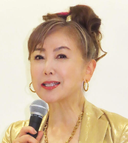 東ちづる「戦争、選挙などについて話すと、政治的なことは触れないほうがいいというムードが…」 - 政治 : 日刊スポーツ