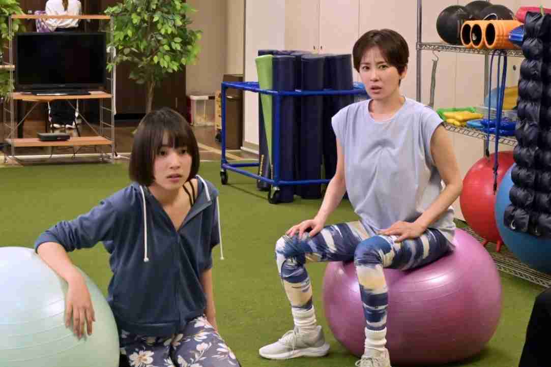 ＜相棒 season24＞第15話視聴率9.5％　個人は5.3％　「他人の顔」遠藤久美子、並木彩華がゲスト出演（MANTANWEB） - Yahoo!ニュース