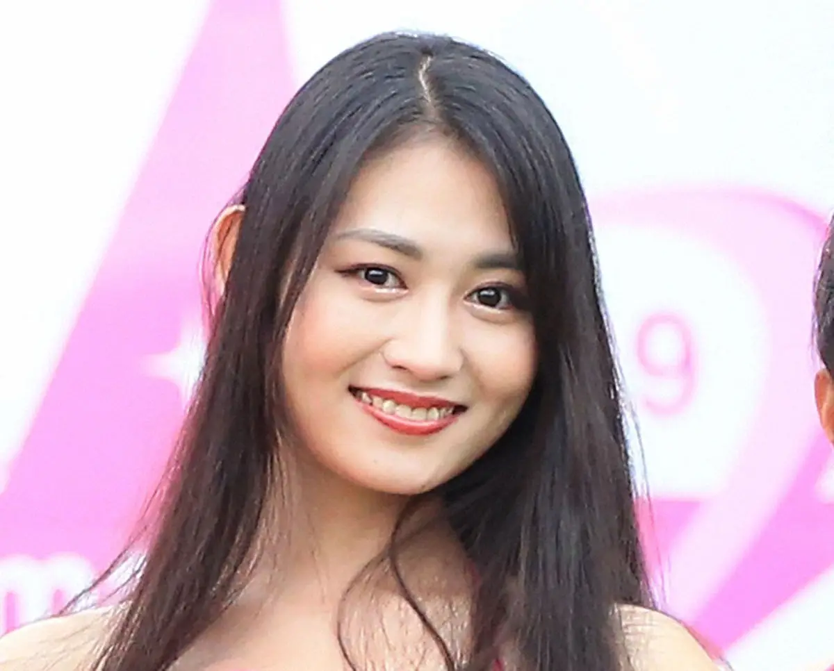 元レースクーンの33歳モデル　4年前に高校の同級生と結婚していた「もう一点…先日、第一子を出産」 - スポニチ Sponichi Annex 芸能