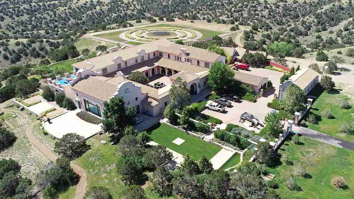 Inside Epstein