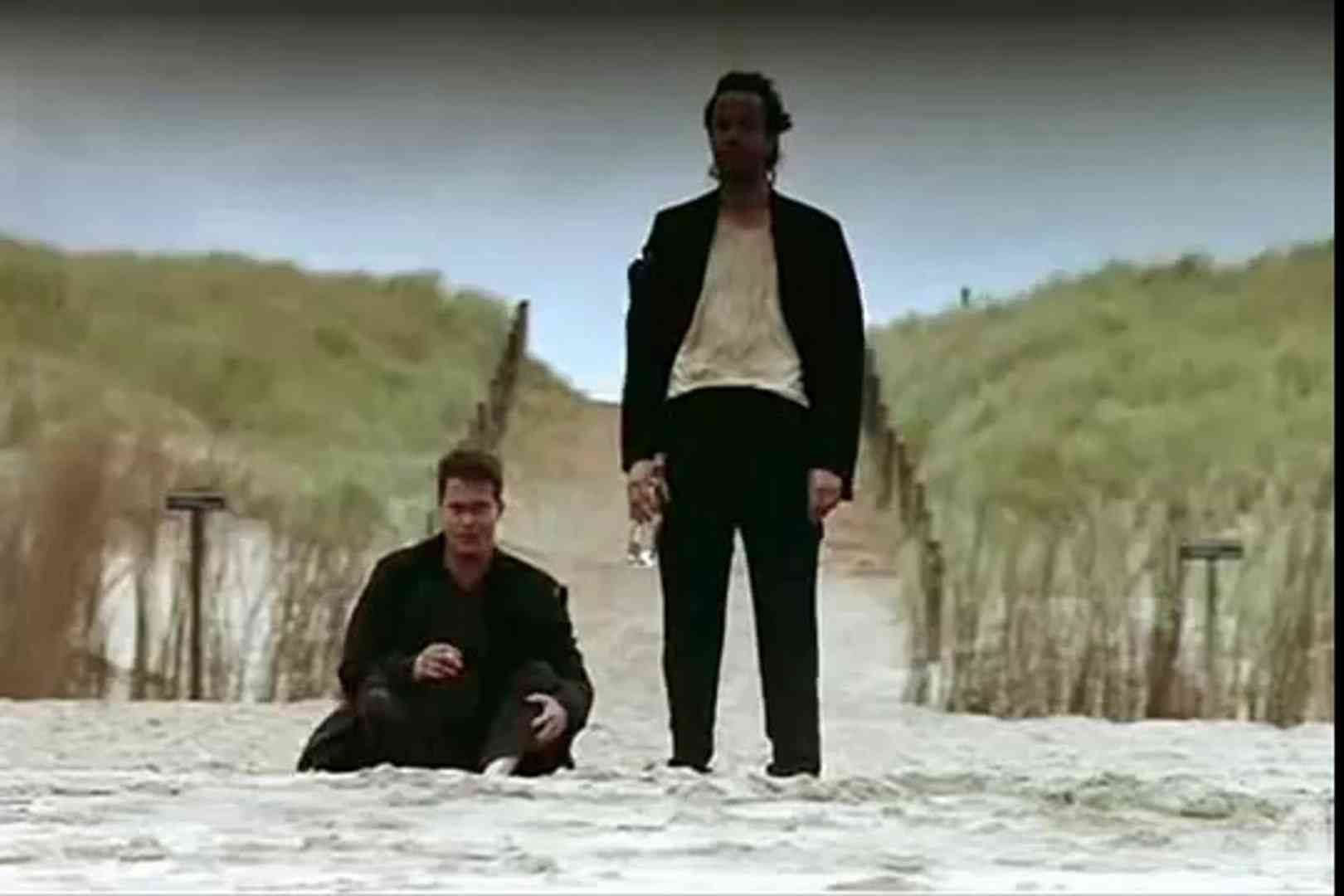好きなドイツ映画