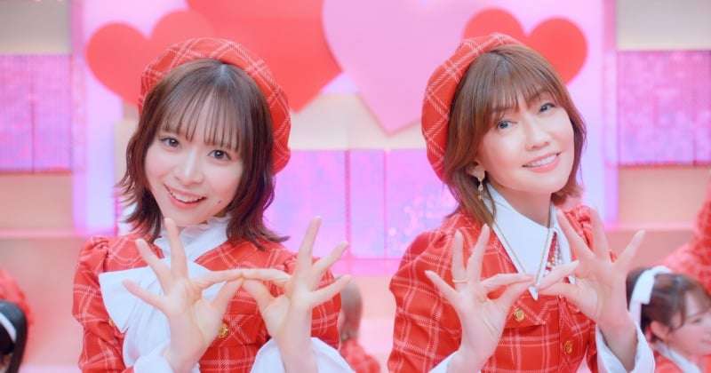 松本伊代、AKB48楽曲で総監督とWセンター決定　67thシングルに収録＆MVにも出演「今でも信じられない」  | オリコンニュース（ORICON NEWS）