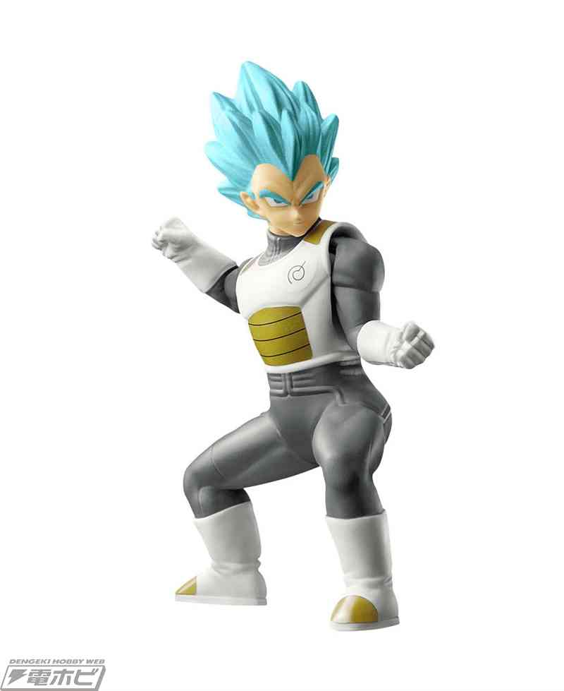 ランダム商品を買ったら全部同じだった