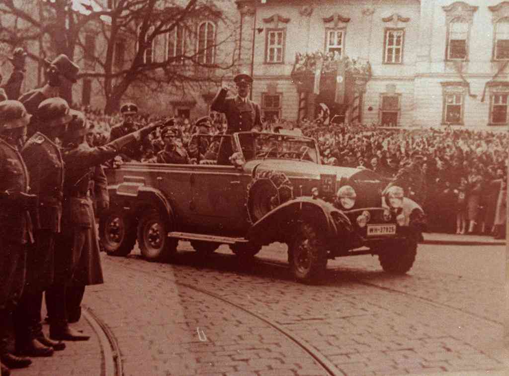 ヒトラー政権は普通選挙で誕生した。大衆社会はなぜナチスを支持したのか？（Yahoo!ニュース オリジナル THE PAGE）
