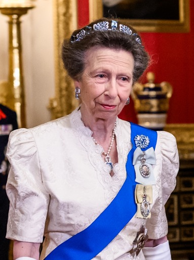 British princess - Wikipedia