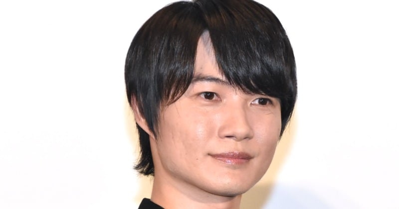 神木隆之介、結婚を発表　お相手は「一般の方」  | オリコンニュース（ORICON NEWS）