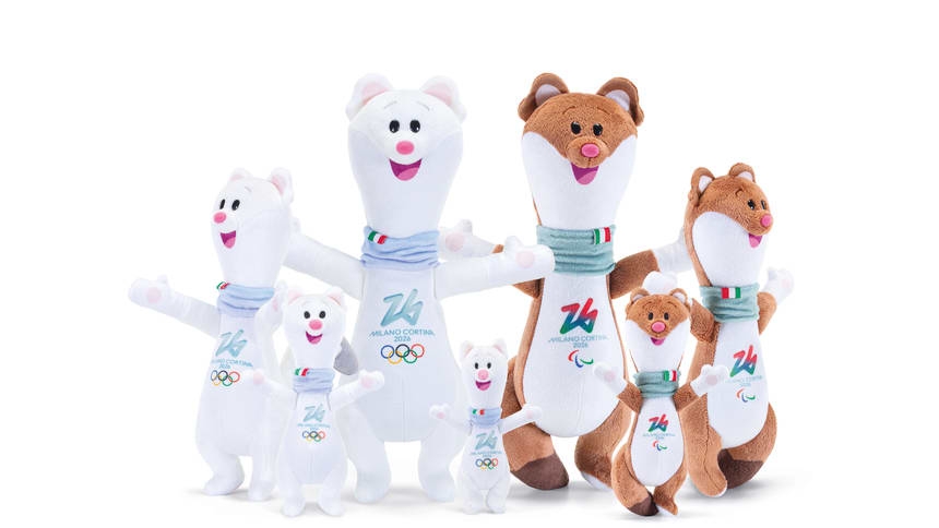 ミラノ・コルティナ冬季五輪 2026 2/6-22