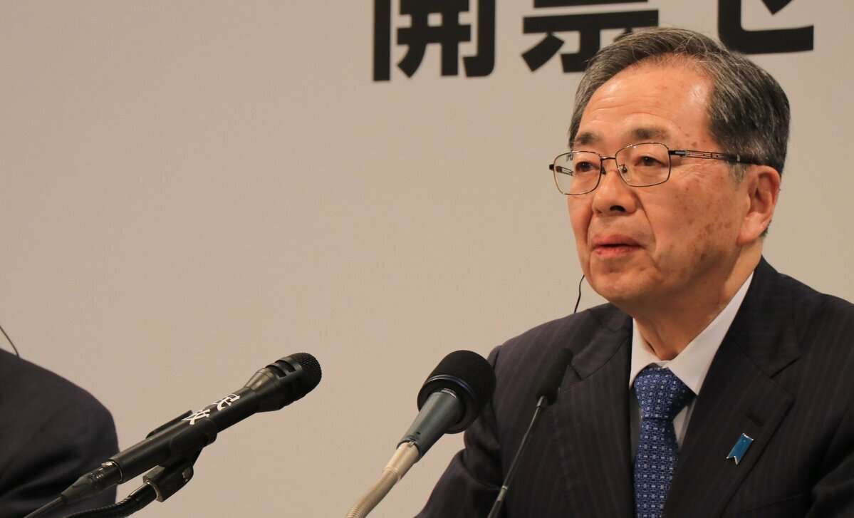 【新党「中道」大惨敗】創価学会は機能したのか？　「高市旋風」で大惨敗、旧立憲と旧公明で進まぬ連携（AERA DIGITAL） - Yahoo!ニュース