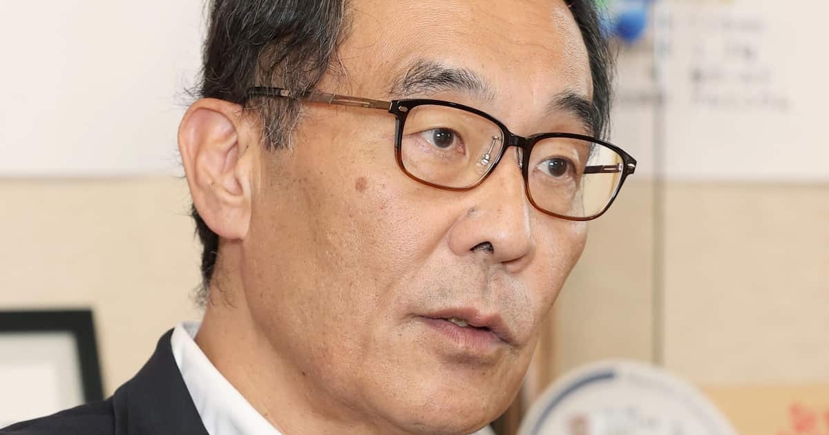 【動画】トルコビザ免除停止求めた埼玉大野知事「豹変ではない」感謝状問題「どの方かわからない」　「移民」と日本人 - 産経ニュース