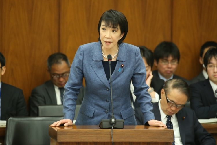 「テレビ嫌い」の高市首相が狙う「地デジの電波オークション」　すでに一部の通信用の高周波数帯では導入が決定、テレビ局が持つ周波数帯を俎上に載せる準備整う（マネーポストWEB） - Yahoo!ニュース