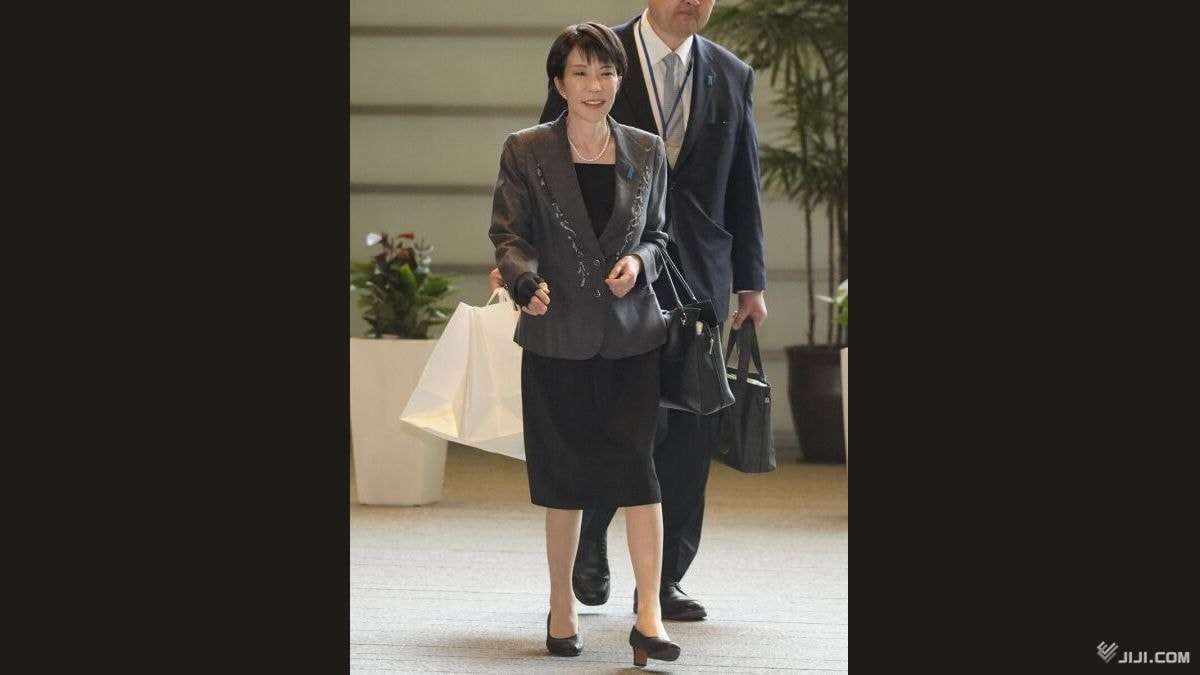 「高市１強」国会様変わり　重要ポスト奪還、質疑短縮も検討：時事ドットコム