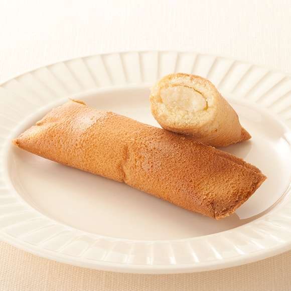梨恵夢　バター風味