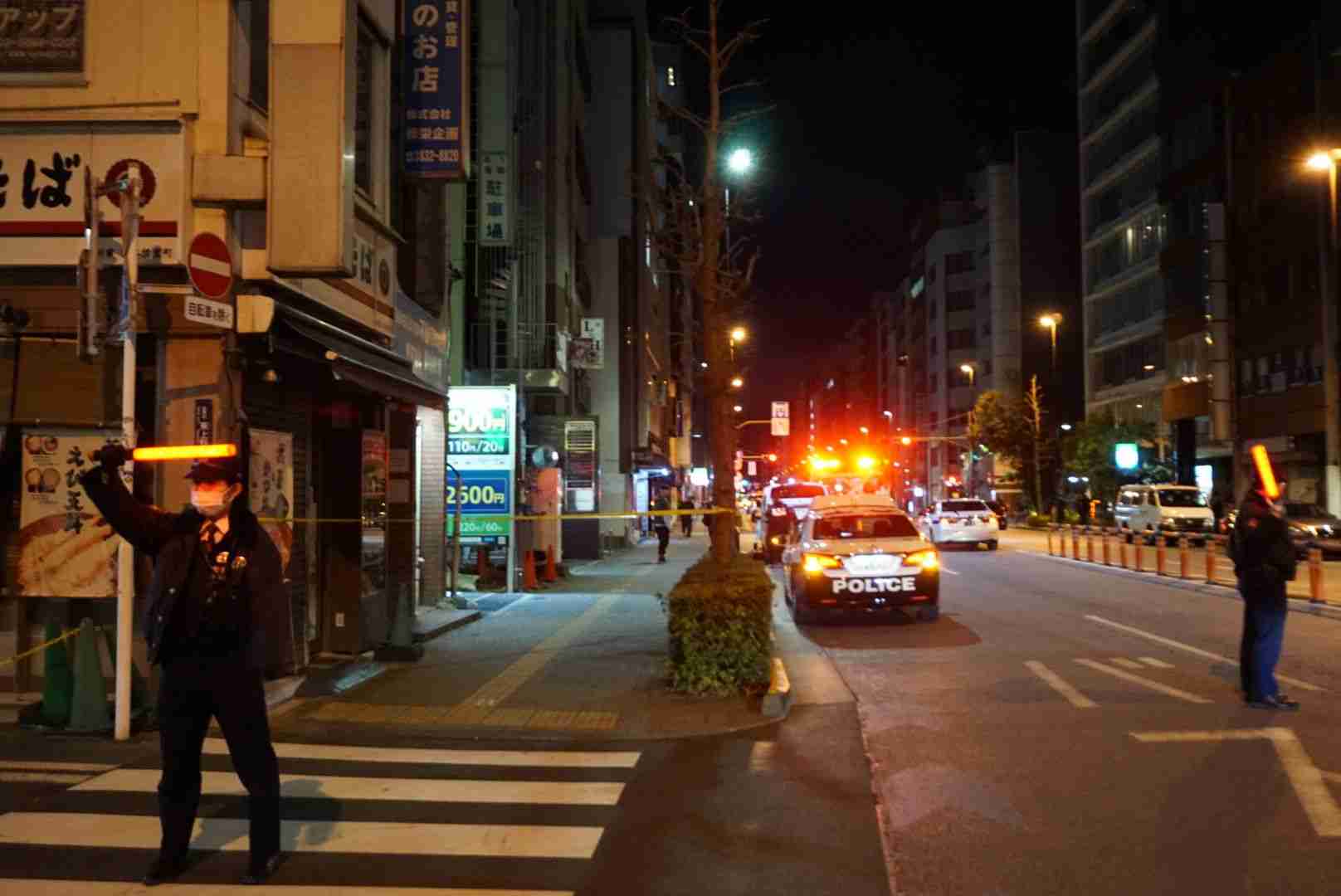 【4.2億円強奪事件】スーツケースに現金計4億2300万円…襲われたグループの正体　責任者は「日本円を香港に運び、香港ドルに替える仕事をしている」（文春オンライン） - Yahoo!ニュース