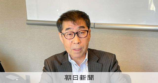 れいわ、元衆院議員の山本譲司氏の公認決定　過去の服役経験で出版も [参院選（参議院選挙）2025][れいわ新選組]：朝日新聞