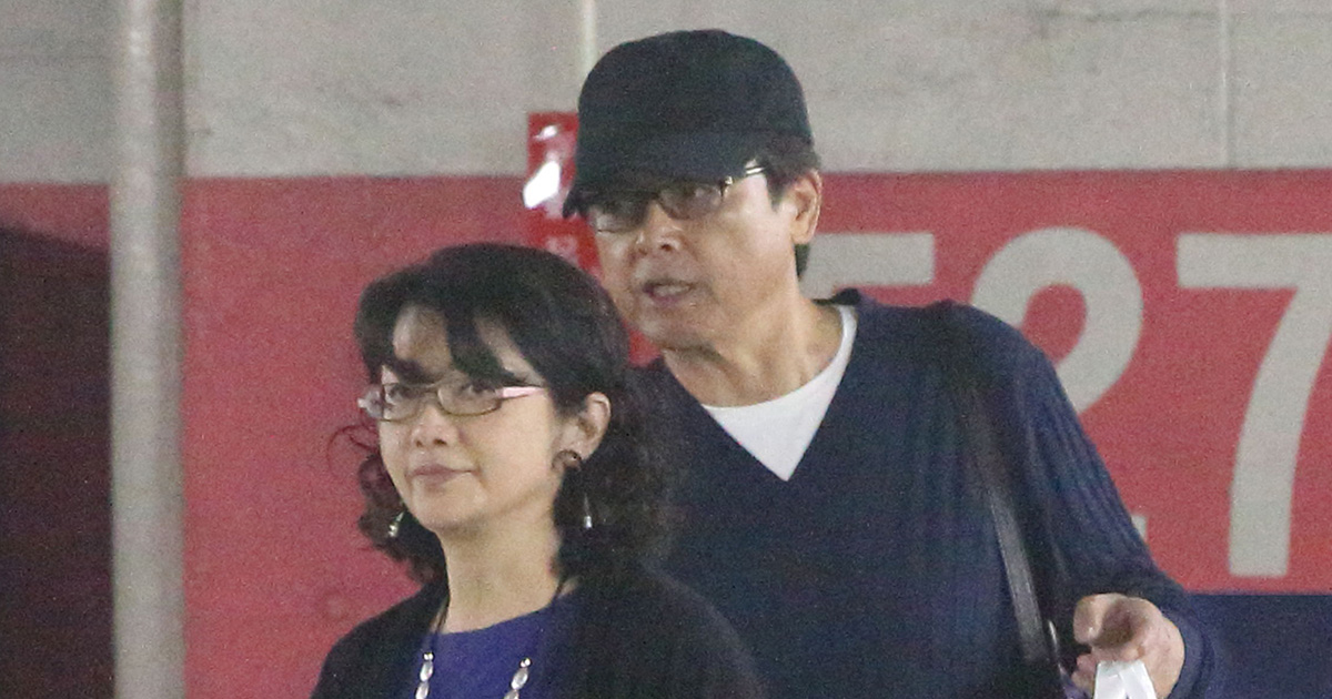 山口百恵さん　夫・三浦友和と大谷夫妻を大絶賛！真美子さんの献身ぶりにも「強いシンパシー」 | 女性自身
