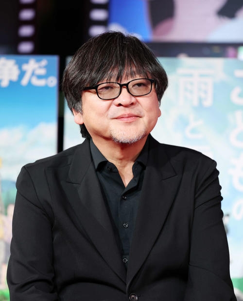 細田守監督の新作は「思いのほか大苦戦」日テレ取締役厳しい表情「ネガティブ意見にかき消され」 - シネマ : 日刊スポーツ