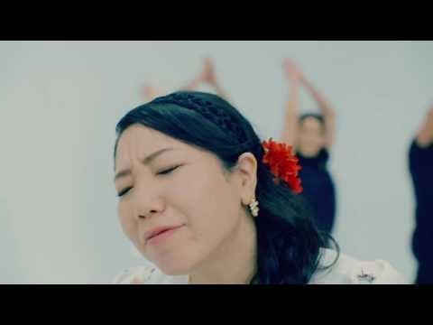 『DEBUと言われて』Music Video Full Ver.（仲宗根泉出演ライザップCMソング）