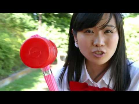 町あかり　「もぐらたたきのような人」MV