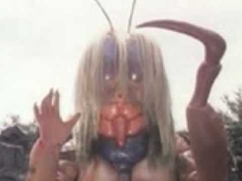 ＜バロムワン＞ヤゴゲルゲの子守唄