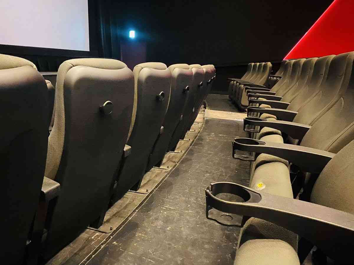 「縁を切るレベルで嫌い」映画の舞台挨拶だけ見て…目撃された観客の“行為”に批判あふれる「何事？」「馬鹿にしている」 | TRILL【トリル】