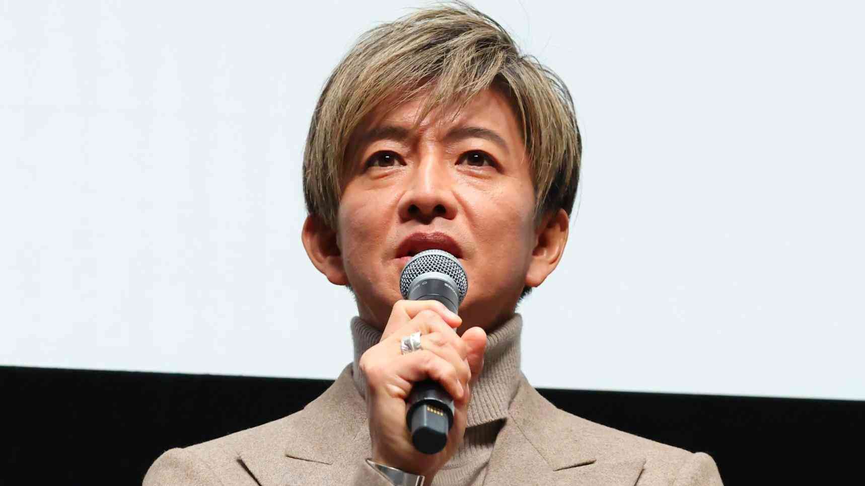 木村拓哉は凋落と言われた時期を越えて、50代を新たな黄金期にするか？ #エキスパートトピ（斉藤貴志） - エキスパート - Yahoo!ニュース