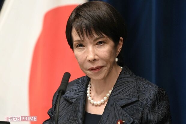 「カメラマン泥酔してる？」高市早苗首相の“ブレブレ映像”でNHK炎上「映像の乱れ」連発に高まる不信感（週刊女性PRIME） - Yahoo!ニュース