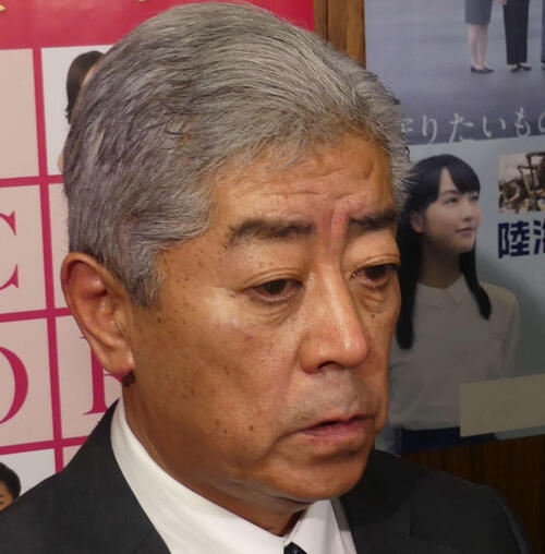 自民・岩屋毅氏が声明「新党結成」を完全否定「高市総理支えていく」「私が申し上げているのは」