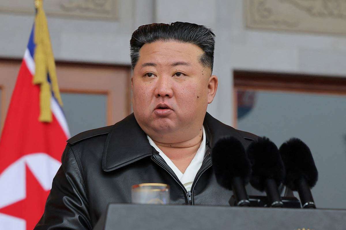 北朝鮮で「イカゲーム」を視聴した学童が処刑される＝米紙報道 | 東スポWEB