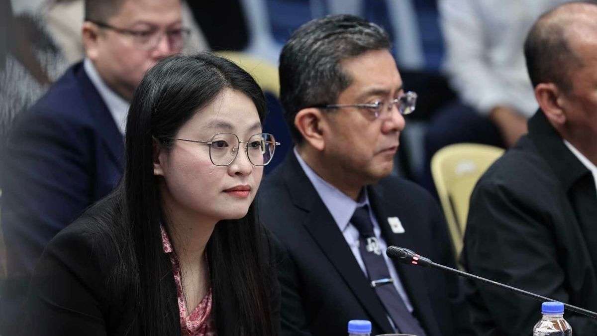 “中国のスパイ”疑惑も…フィリピンの前市長に終身刑　人身売買に関与か（2025年11月20日掲載）｜日テレNEWS NNN