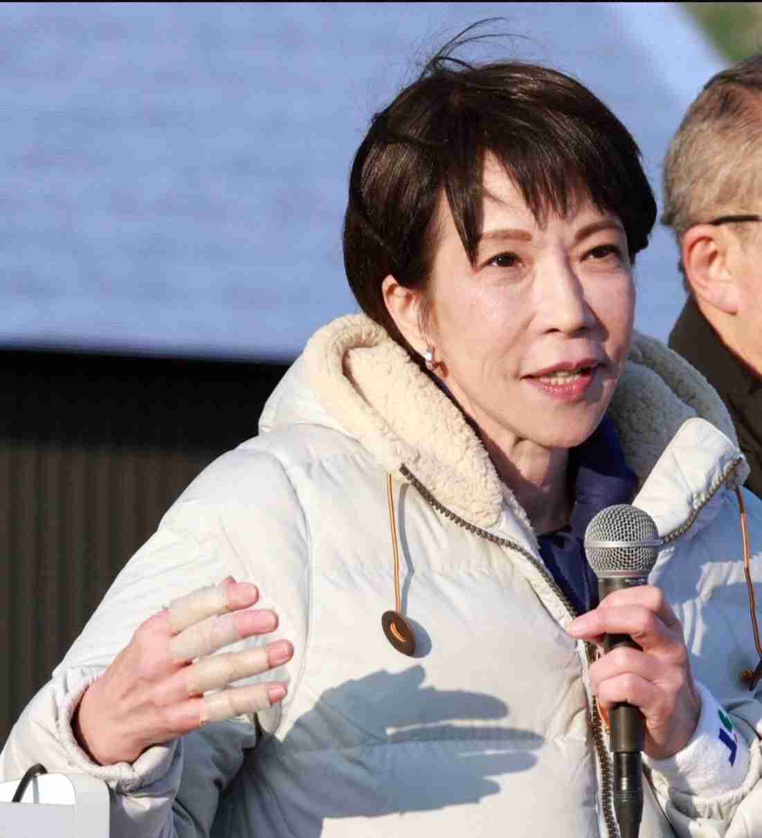 【衆院選】高市首相の文春「新疑惑」報道で党広報本部長「危機管理講じた」Ｘ投稿にコメント殺到（日刊スポーツ） - Yahoo!ニュース