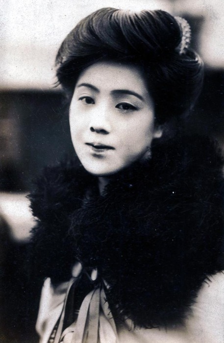 浦辺粂子 - Wikipedia