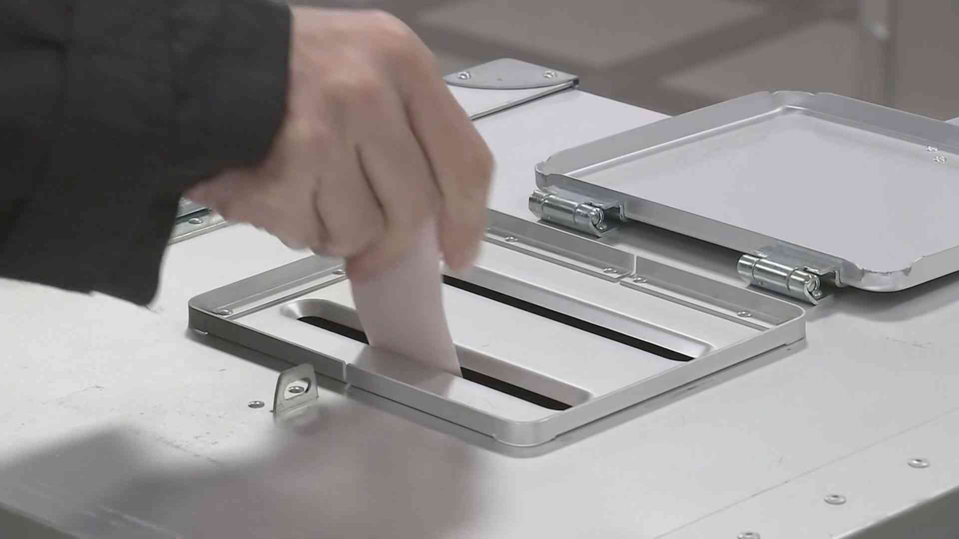 【速報】衆議院選挙　過去最多2701万人超が期日前投票　前回比128.93%（TBS NEWS DIG Powered by JNN） - Yahoo!ニュース