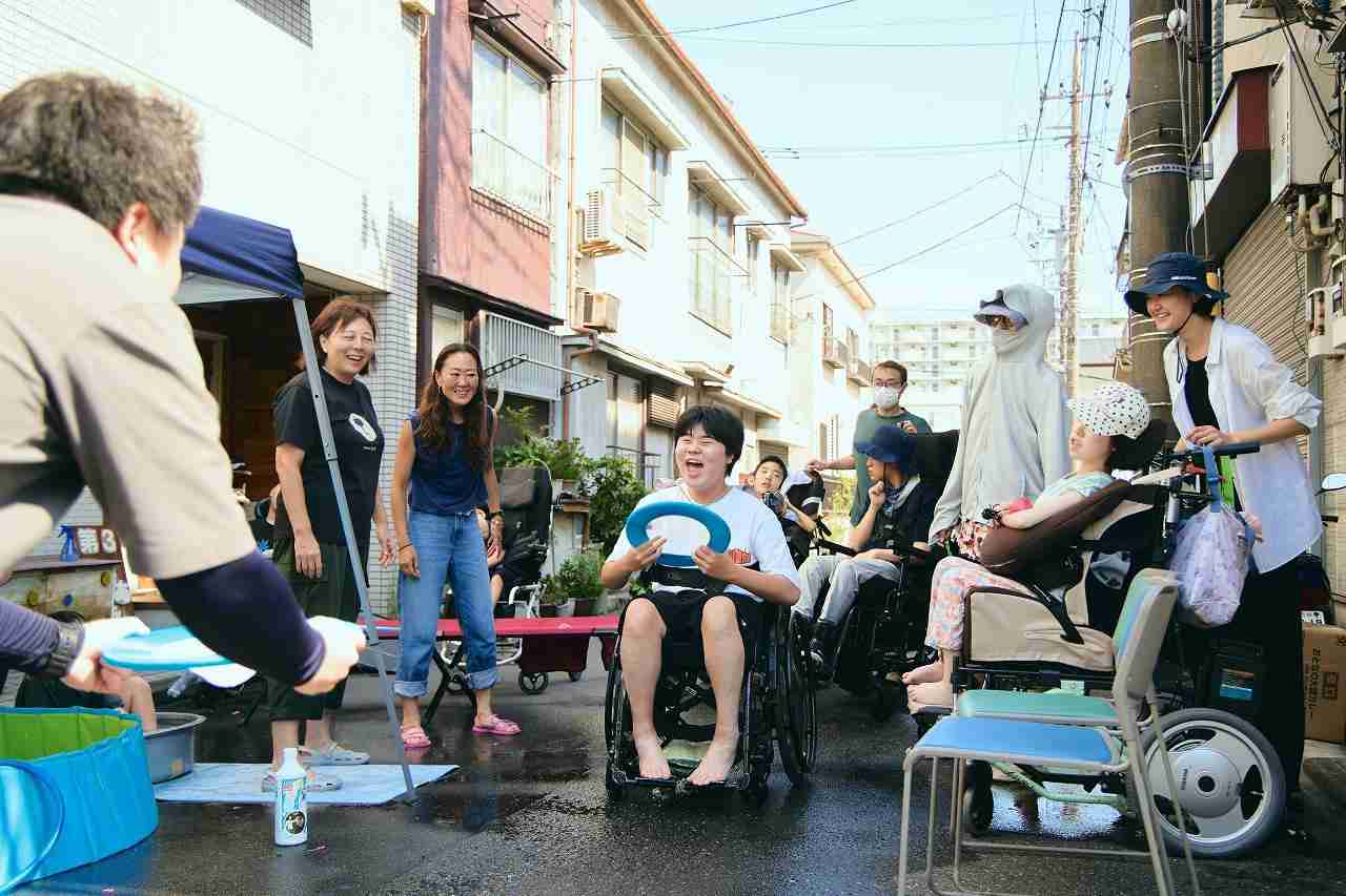 放課後デイサービスに入れない――。障害の重い子が排除される矛盾　現場で起きていること #こどもをまもる（Yahoo!ニュース オリジナル 特集）