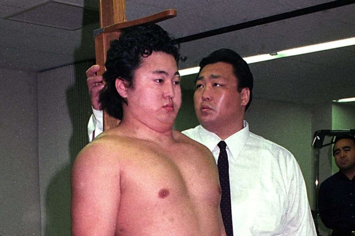 もっと身長がほしいと思う瞬間