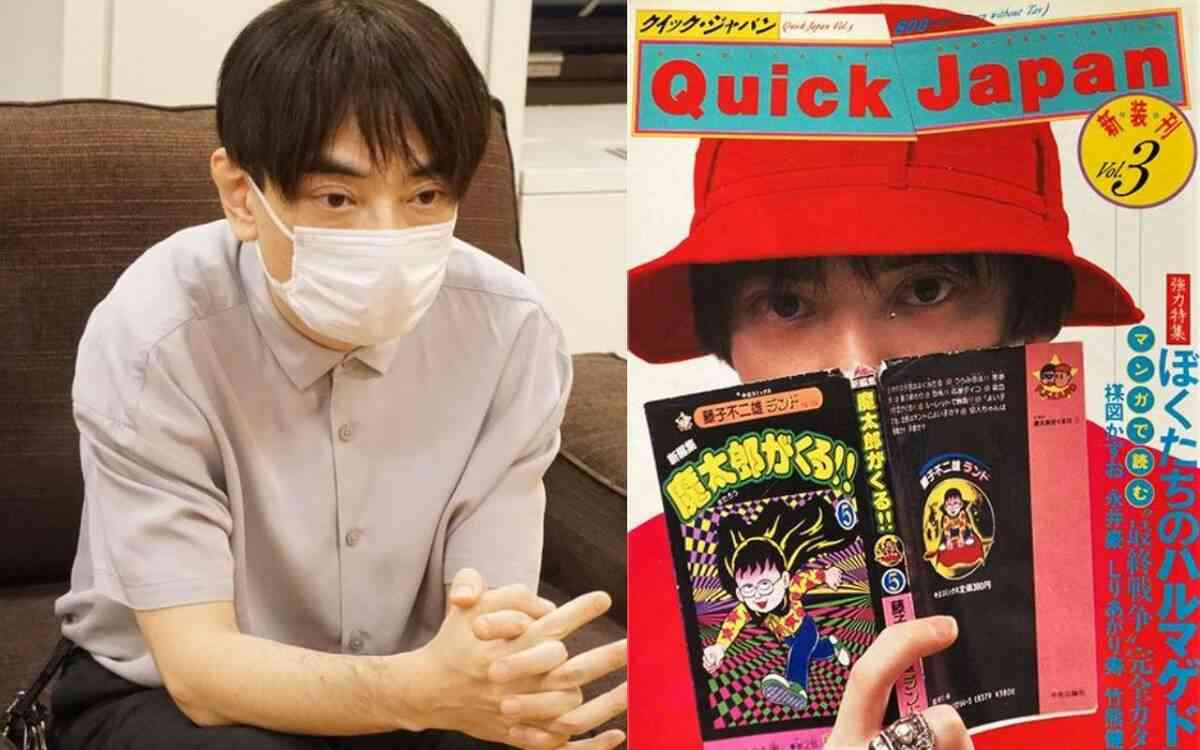 「友人と思っている」段ボールに閉じ込めて、黒板消しの粉を振りかけて…炎上した雑誌記事に小山田圭吾が語る“真実” | 文春オンライン