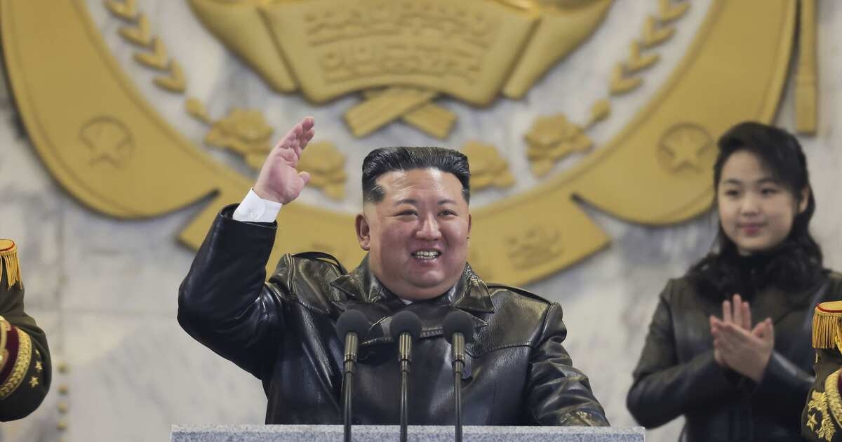 金正恩氏、敵対政策撤回するなら、米国と関係改善も　党大会で政策総括 - 産経ニュース