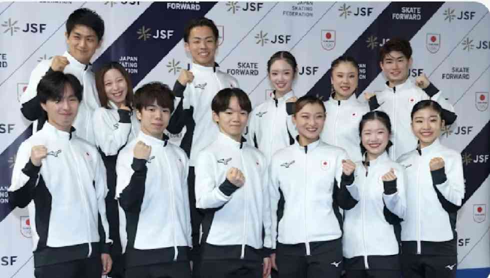 【実況・感想】ミラノ・コルティナ五輪　フィギュア団体　男子ショート・アイスダンスフリー