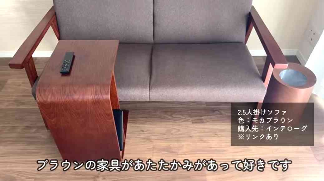 家賃＋月6万円で暮らす31歳派遣OLの、超絶シンプルなお部屋と“買わない生き方”。貯金額にも衝撃！