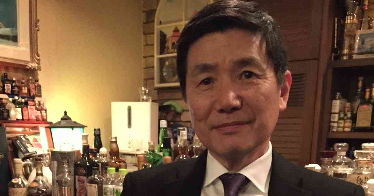 そのウィスキーをもう一杯: インタビュー：記憶のなかのマッサン　～竹鶴孝太郎氏に伺う～