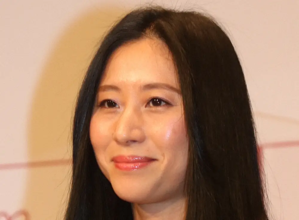 三浦瑠麗氏　実は今、メインとしている意外な仕事を明かす「それが凄い忙しい」　知られざる肩書きも告白
