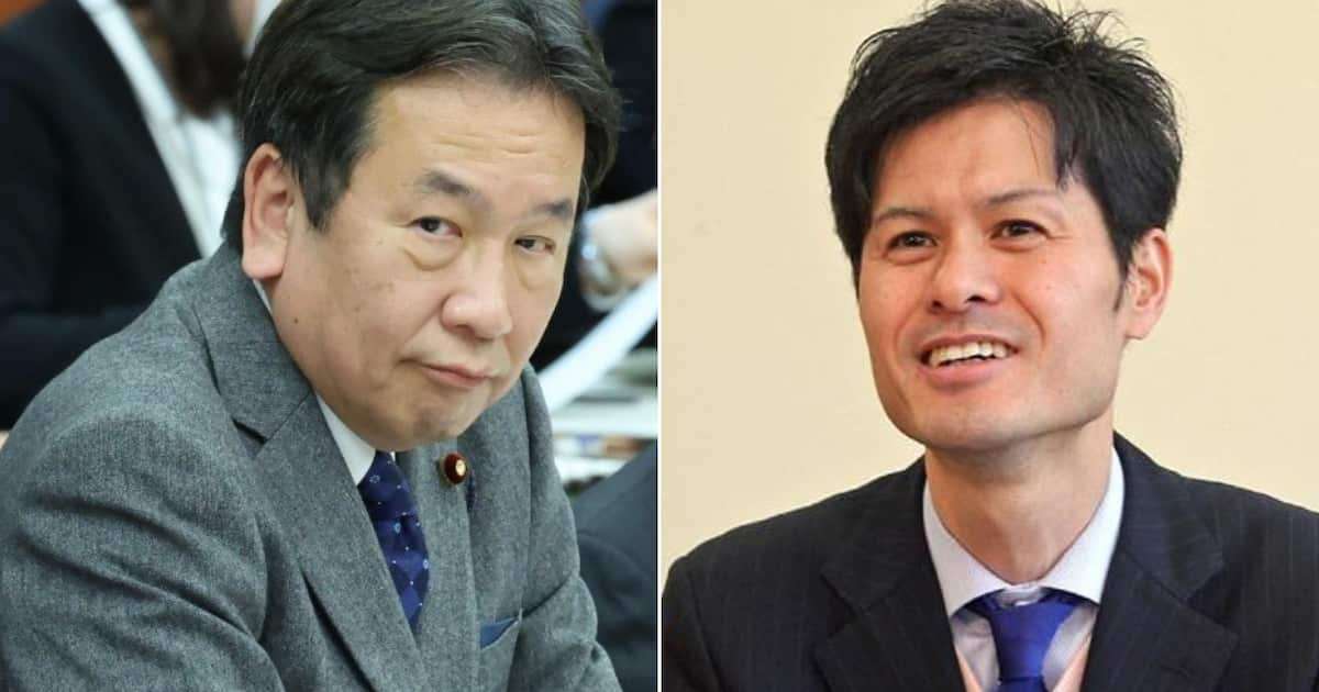 立民・枝野氏と柚木氏、公選法違反容疑で書類送検　令和6年の衆院選巡り告発 - 産経ニュース