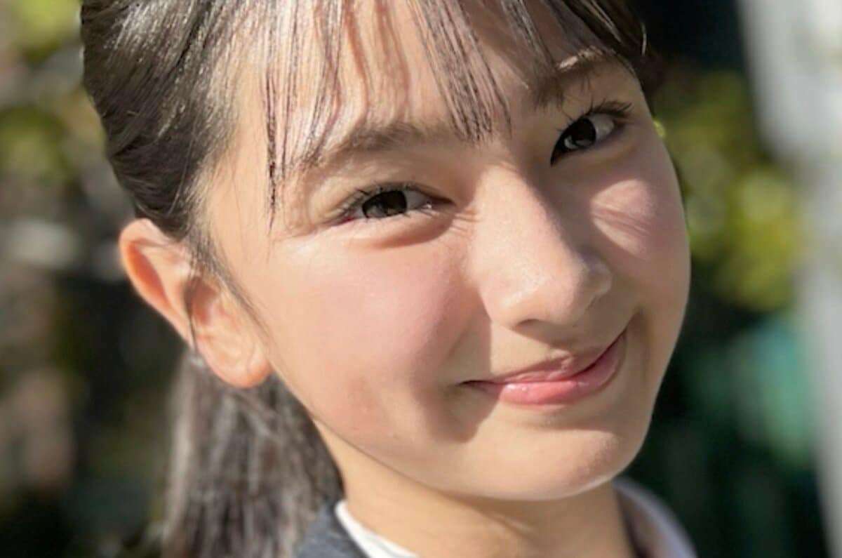 「3ヶ月で衣装代30万円以上」日本一カワイイ中学生（13歳）のイケメン父（44歳）、娘を支えるための金銭的苦労を告白 | バラエティ | ABEMA TIMES | アベマタイムズ