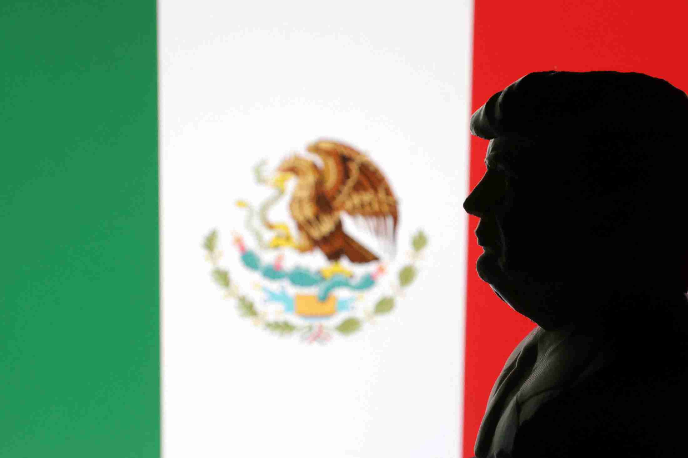 トランプ氏、メキシコに麻薬カルテル取り締まり強化を要求（ロイター） - Yahoo!ニュース