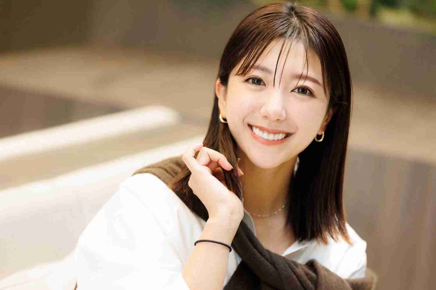 婚約破棄になっても「またバチェラーに出たい」衝撃のラストから数年。『バチェラー3』“最後の1人”あゆ姉が語る、あの結末の先【水田あゆみインタビュー】（ダ・ヴィンチWeb） - Yahoo!ニュース