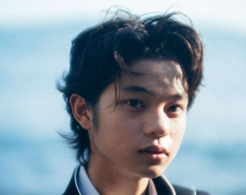 映画『国宝』での演技がインパクト絶大、個人の人気も急上昇の次世代スター候補・黒川想矢『2026年ネクストブレイクランキング〜男性俳優編〜』  | オリコンニュース（ORICON NEWS）