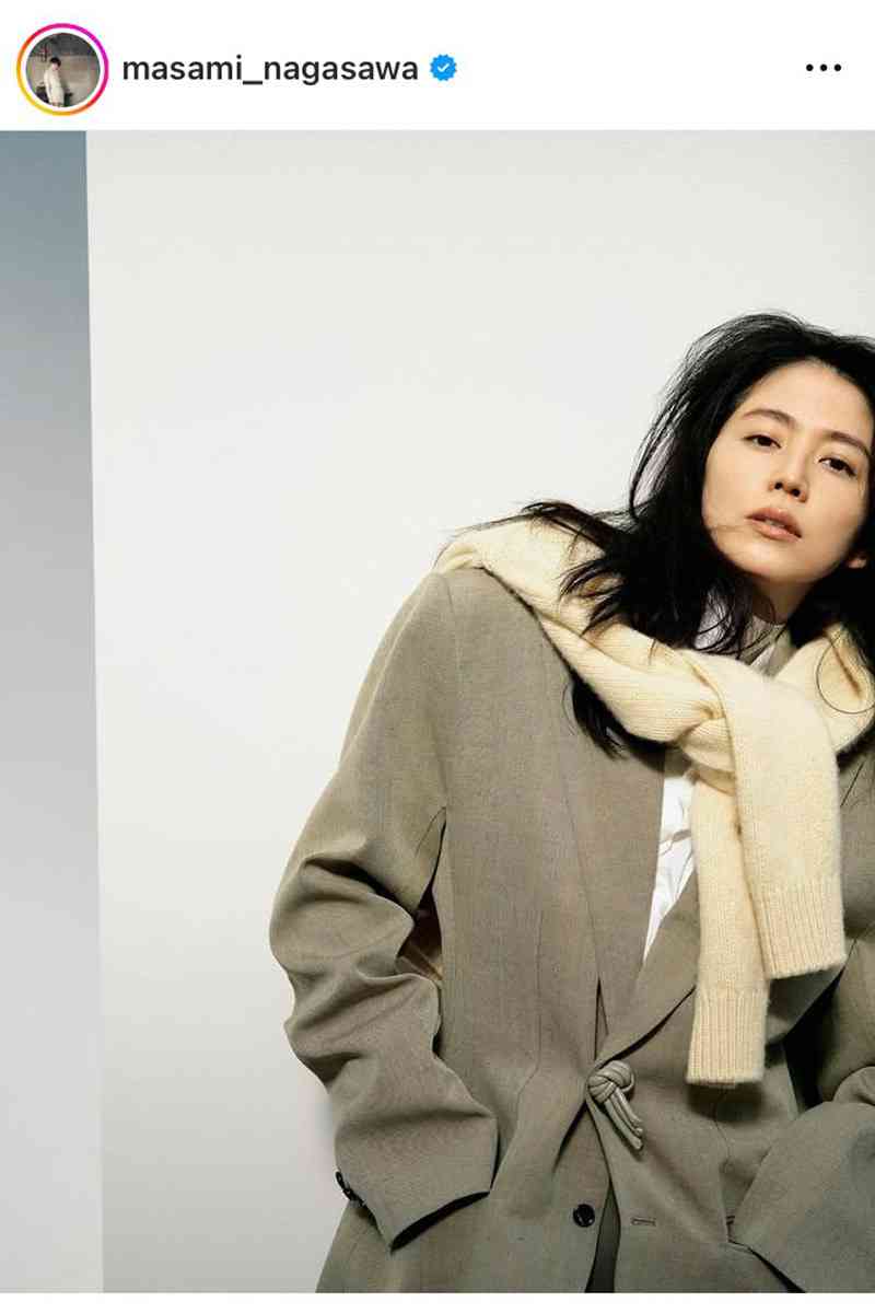長澤まさみ、電撃婚後の連日ショットにファン熱狂「色っぽい」「やっぱり美脚」「スタイルが神!!」（ENCOUNT） - Yahoo!ニュース