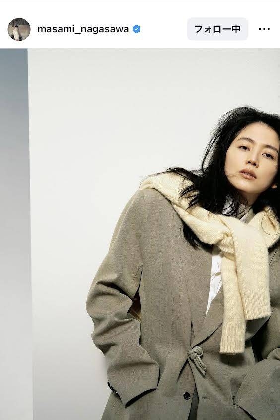 長澤まさみ、電撃婚後の連日ショットにファン熱狂「色っぽい」「やっぱり美脚」「スタイルが神!!」