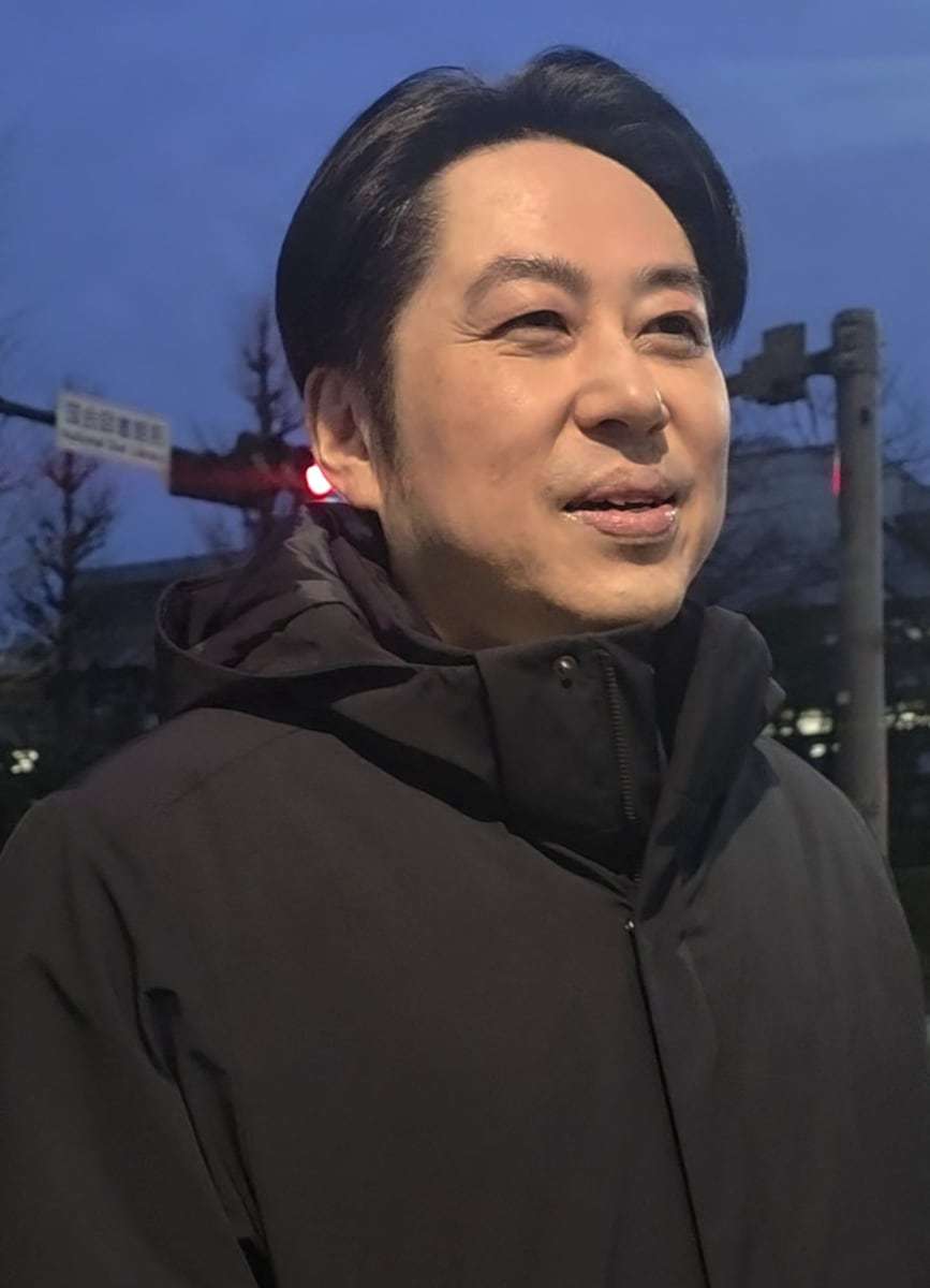 「選挙区で受かった人にリーダーの資質」中道代表選巡り中堅・落合氏　選挙区当選者は7人（産経新聞） - Yahoo!ニュース