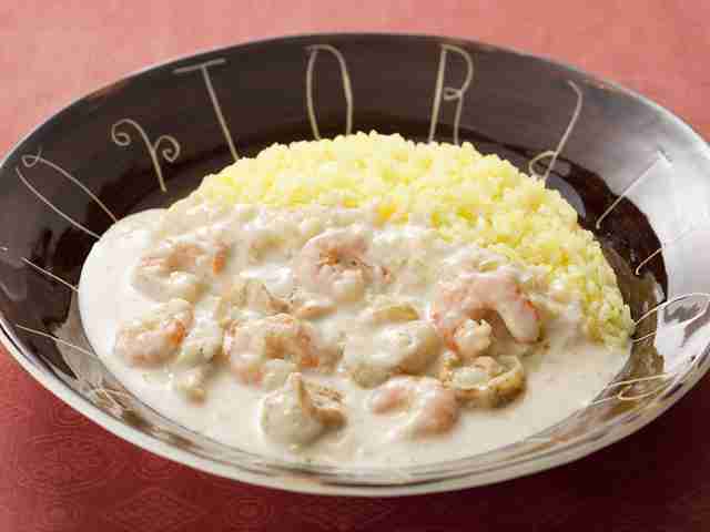 北海道発 ホワイトカレー｜レシピ｜エスビー食品株式会社